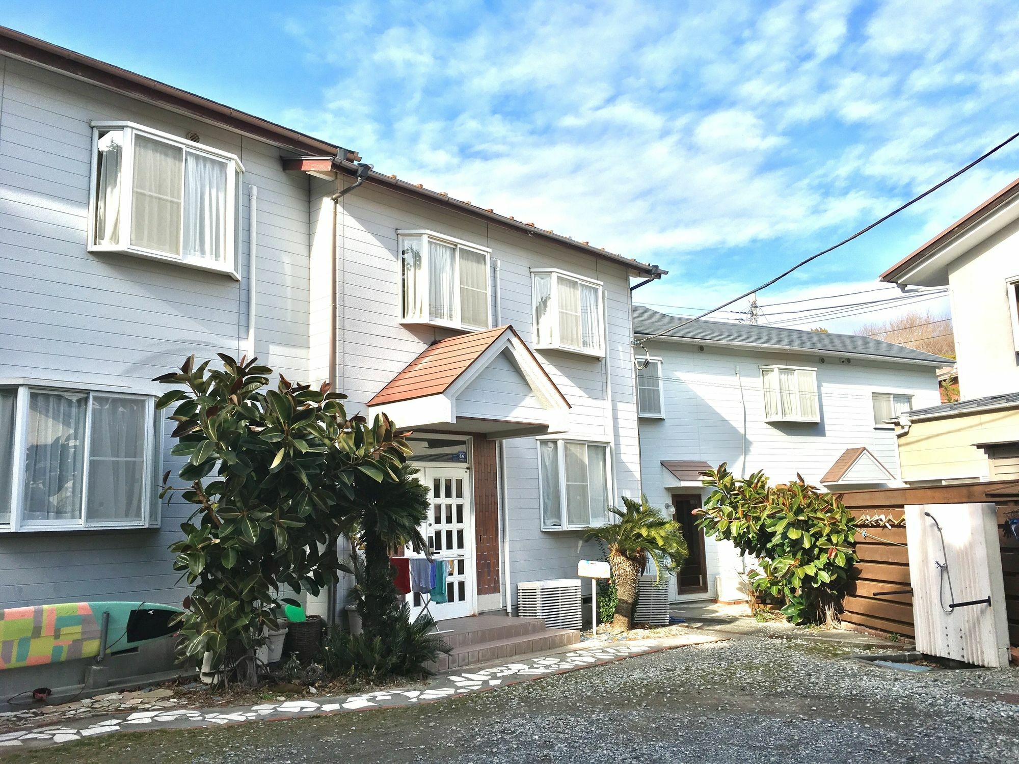 Beach Side Inn Shirahama Shimoda  Exterior photo